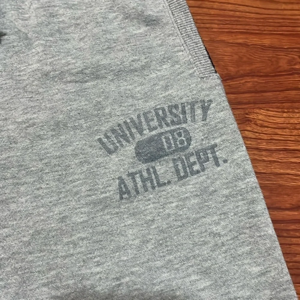 Boys Fleece Short